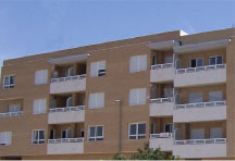 Los Montesinos Property Image